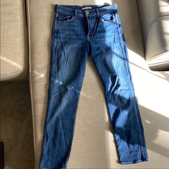 GRLFRND jeans. Excellent condition - Picture 2 of 5